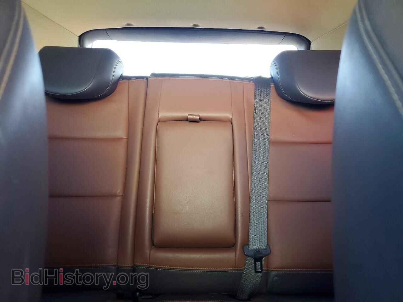 2015 BUICK ENCORE - VIN: KL4CJDSB2FB042659 - Photo 10
