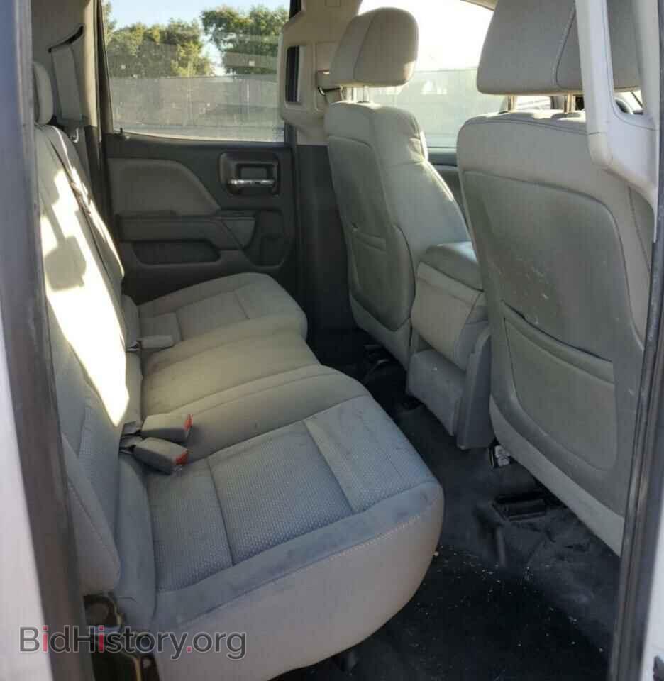 2015 CHEVROLET ALL Models - VIN: 1GCRCPEH1FZ438603 - Фото 10