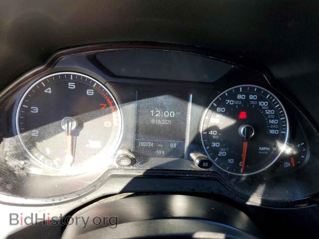 2015 AUDI Q5 - VIN: WA1LFAFP2FA081585 - Фото 9