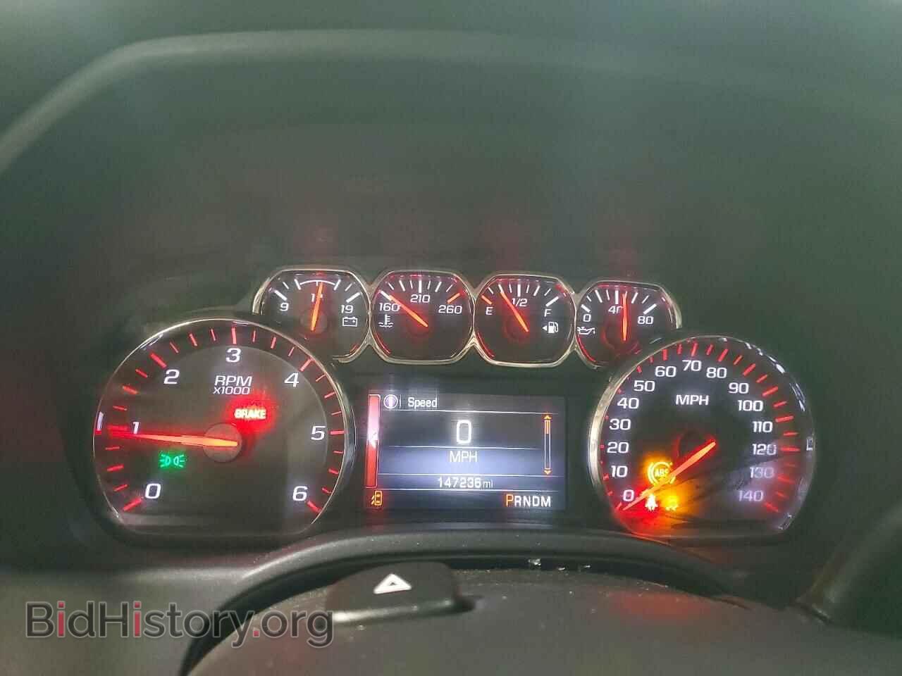 2014 GMC SIERRA - VIN: 1GTV2VEC0EZ390701 - Фото 9