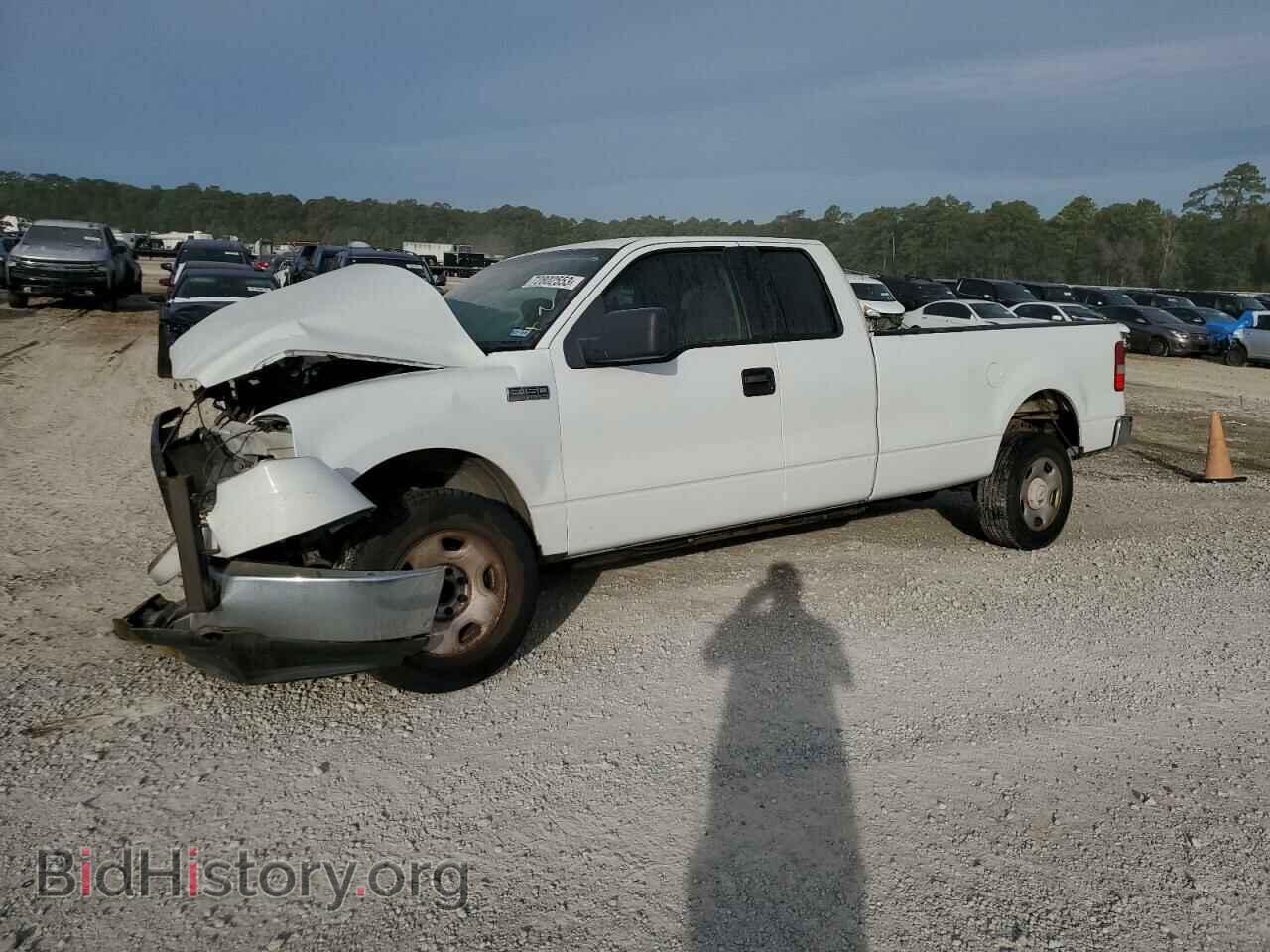 Photo 1FTVX12556NA87227 - FORD All Models 2006