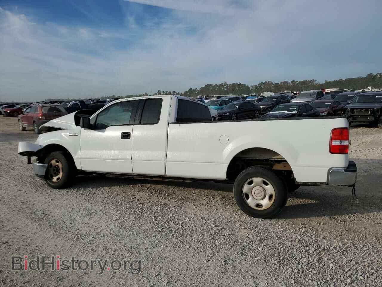 2006 FORD All Models - VIN: 1FTVX12556NA87227 - Фото 2