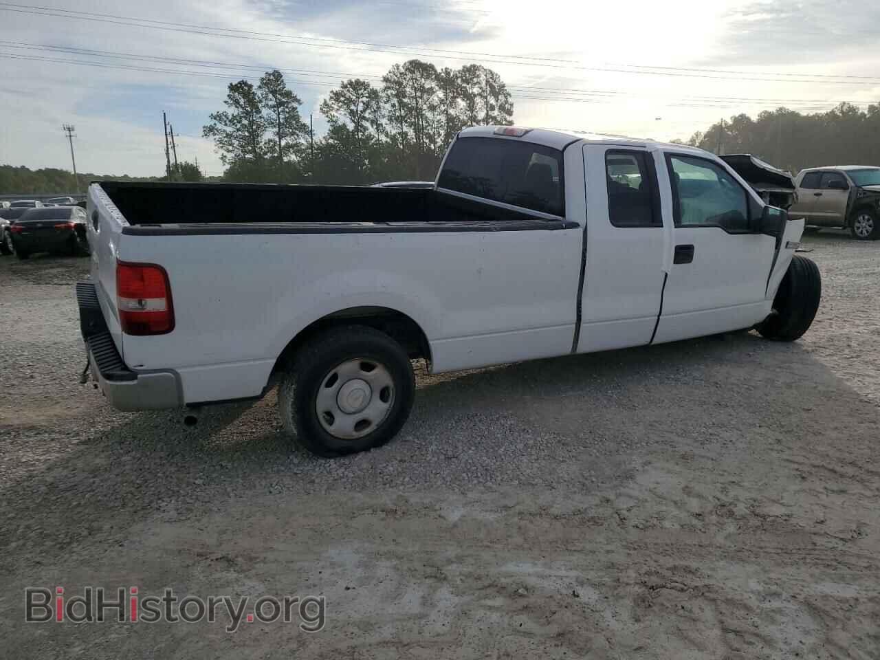 2006 FORD All Models - VIN: 1FTVX12556NA87227 - Фото 3