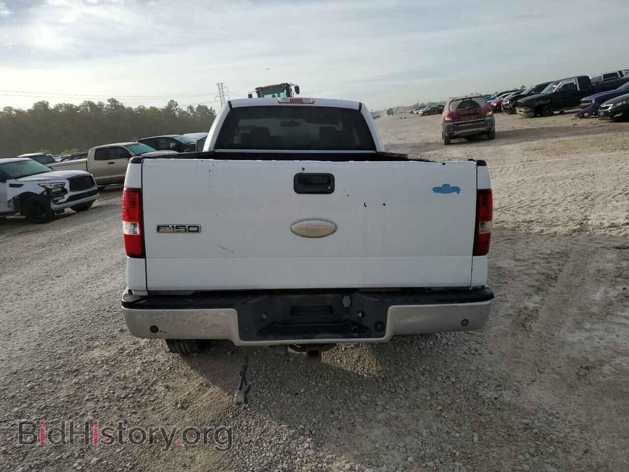 2006 FORD All Models - VIN: 1FTVX12556NA87227 - Фото 6