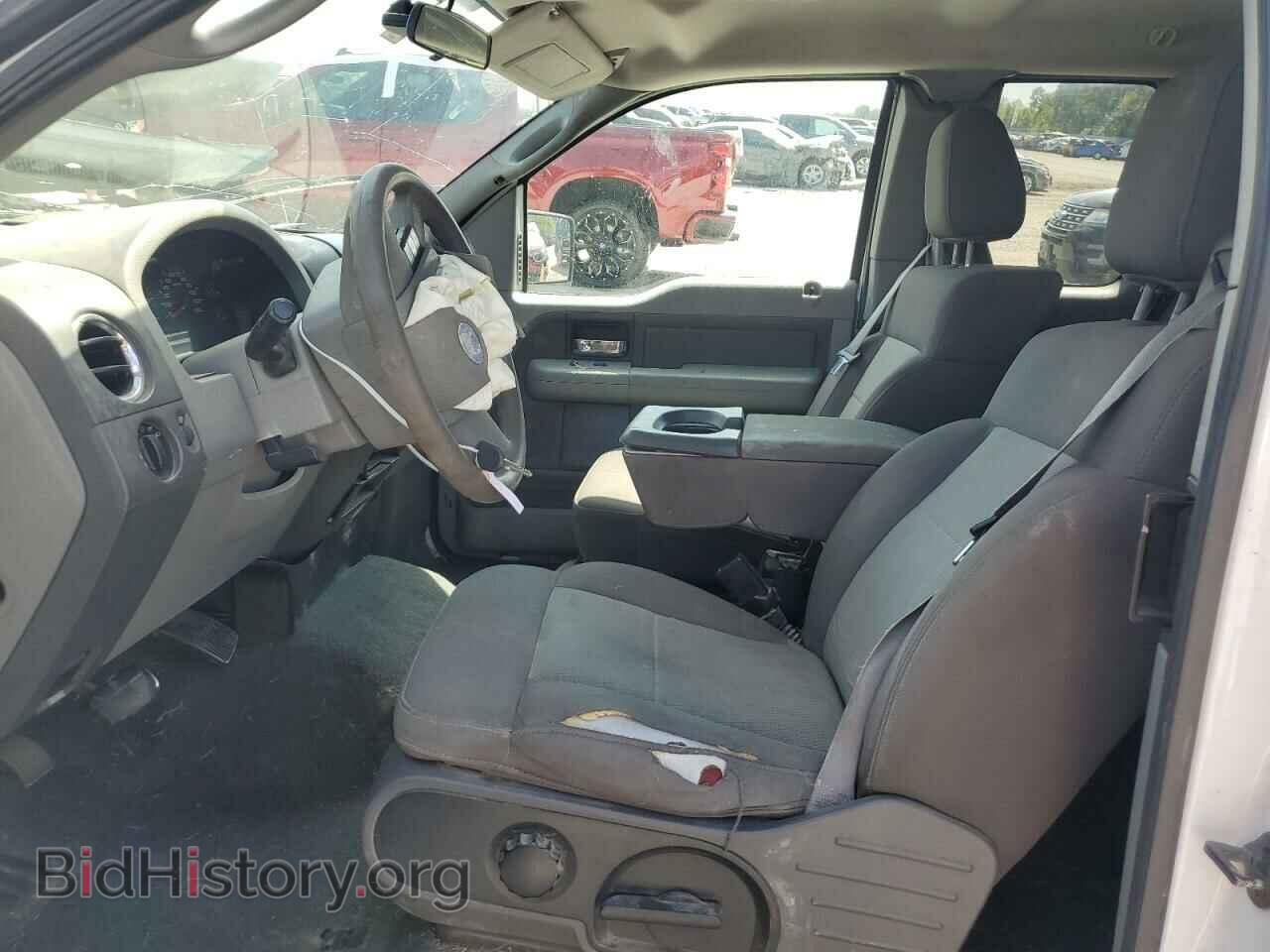 2006 FORD All Models - VIN: 1FTVX12556NA87227 - Фото 7