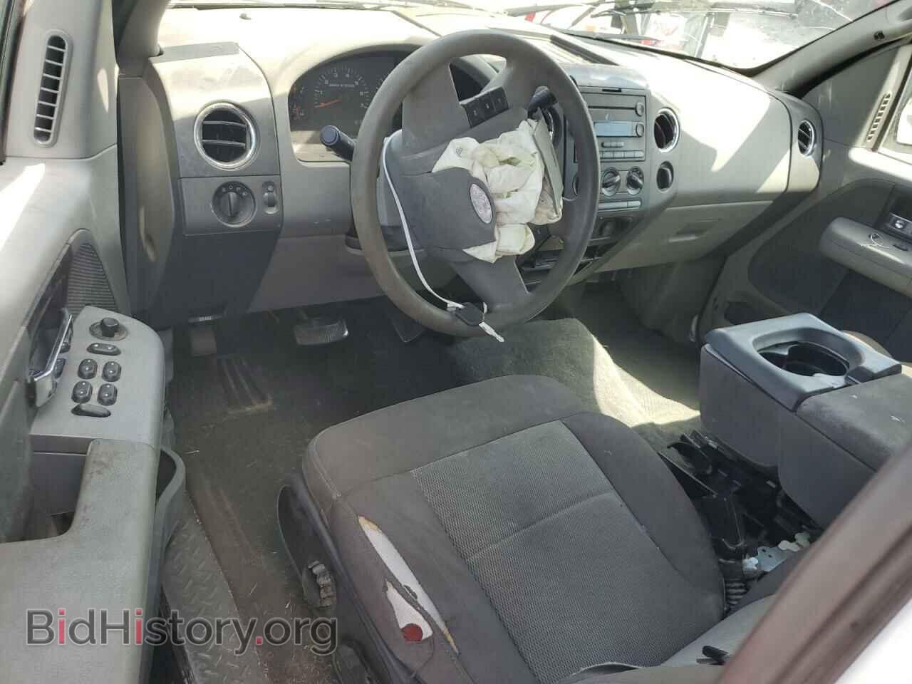 2006 FORD All Models - VIN: 1FTVX12556NA87227 - Фото 8