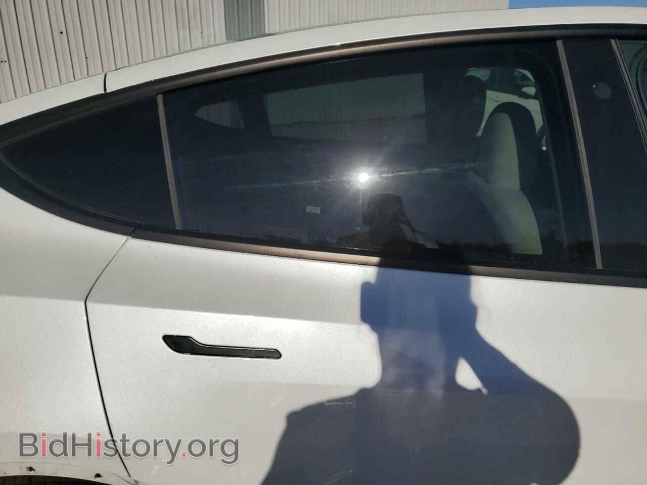 2023 TESLA MODEL Y - VIN: 7SAYGDEE2PF711689 - Фото 10