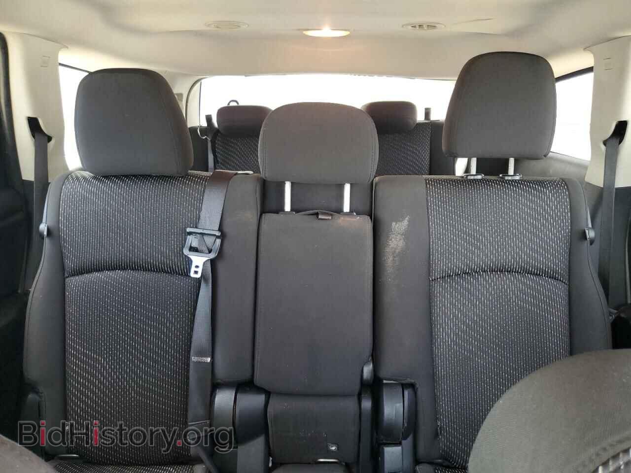 2016 DODGE JOURNEY - VIN: 3C4PDDBG7GT227011 - Фото 10
