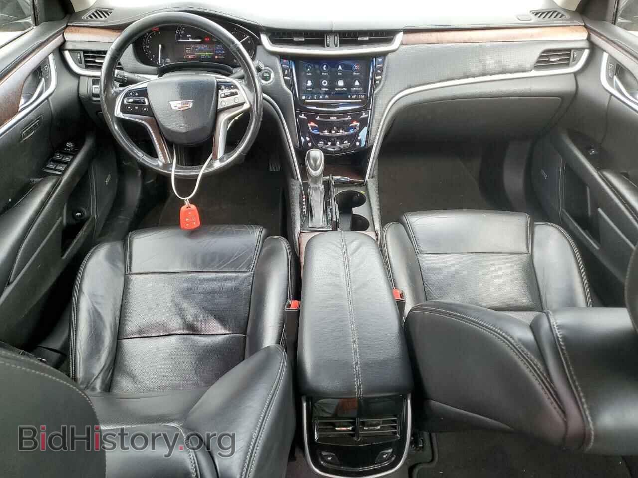 2019 CADILLAC XTS - VIN: 2G61M5S39K9109601 - Фото 8