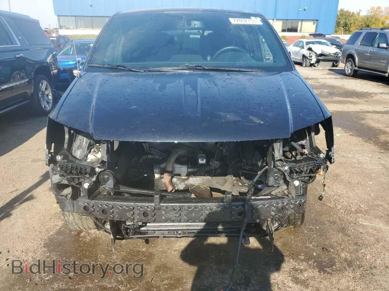 2017 DODGE CARAVAN - VIN: 2C4RDGBG5HR781534 - Photo 5