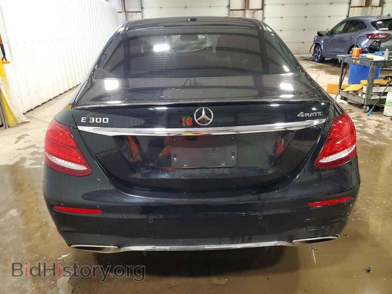 2017 MERCEDES-BENZ E-CLASS - VIN: WDDZF4KB1HA178796 - Фото 6
