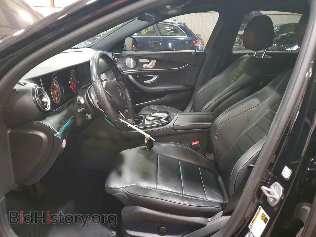 2017 MERCEDES-BENZ E-CLASS - VIN: WDDZF4KB1HA178796 - Фото 7