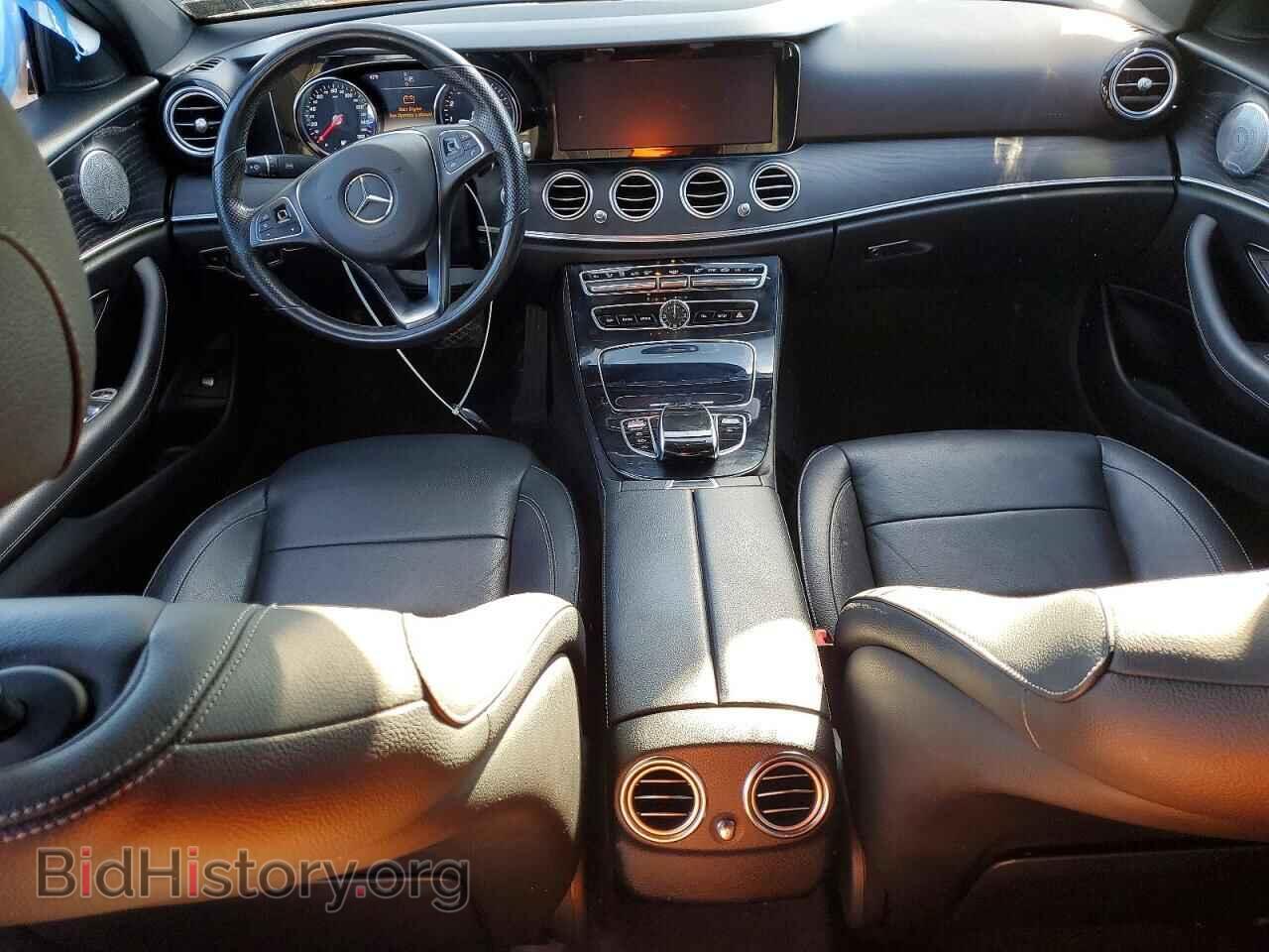 2017 MERCEDES-BENZ E-CLASS - VIN: WDDZF4KB1HA178796 - Фото 8