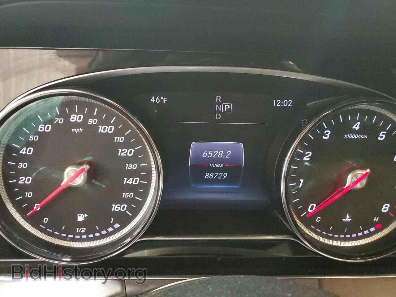 2017 MERCEDES-BENZ E-CLASS - VIN: WDDZF4KB1HA178796 - Фото 9