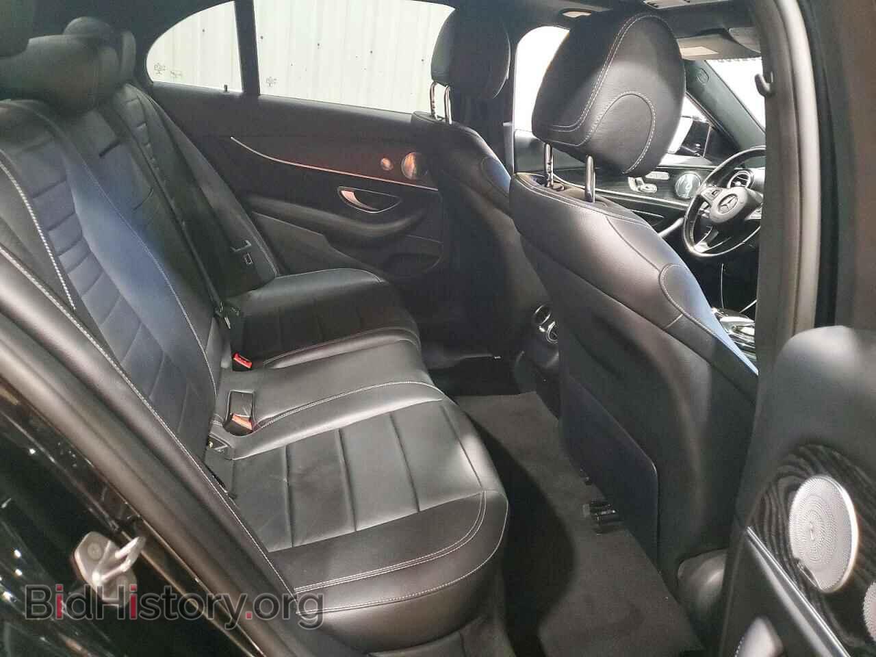2017 MERCEDES-BENZ E-CLASS - VIN: WDDZF4KB1HA178796 - Фото 10