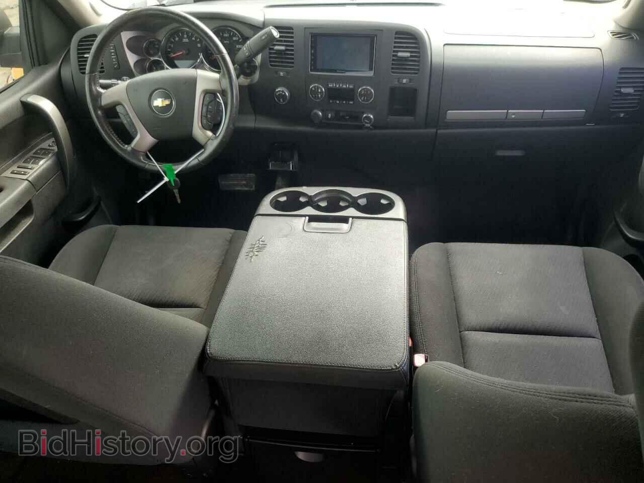 2013 CHEVROLET ALL Models - VIN: 3GCPKSE70DG129402 - Фото 8