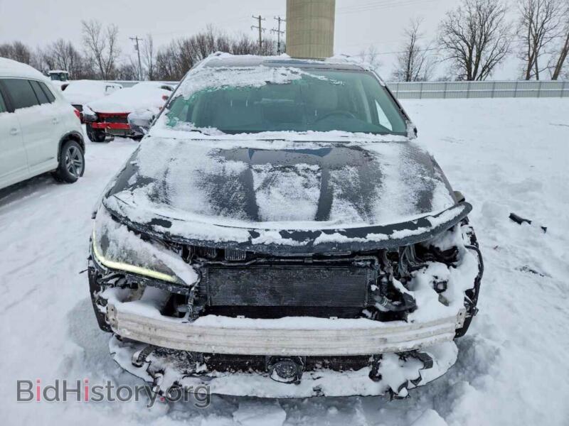 2017 Chrysler PACIFICA (VIN 2C4RC1N7XHR739923) — photo 5 of 14