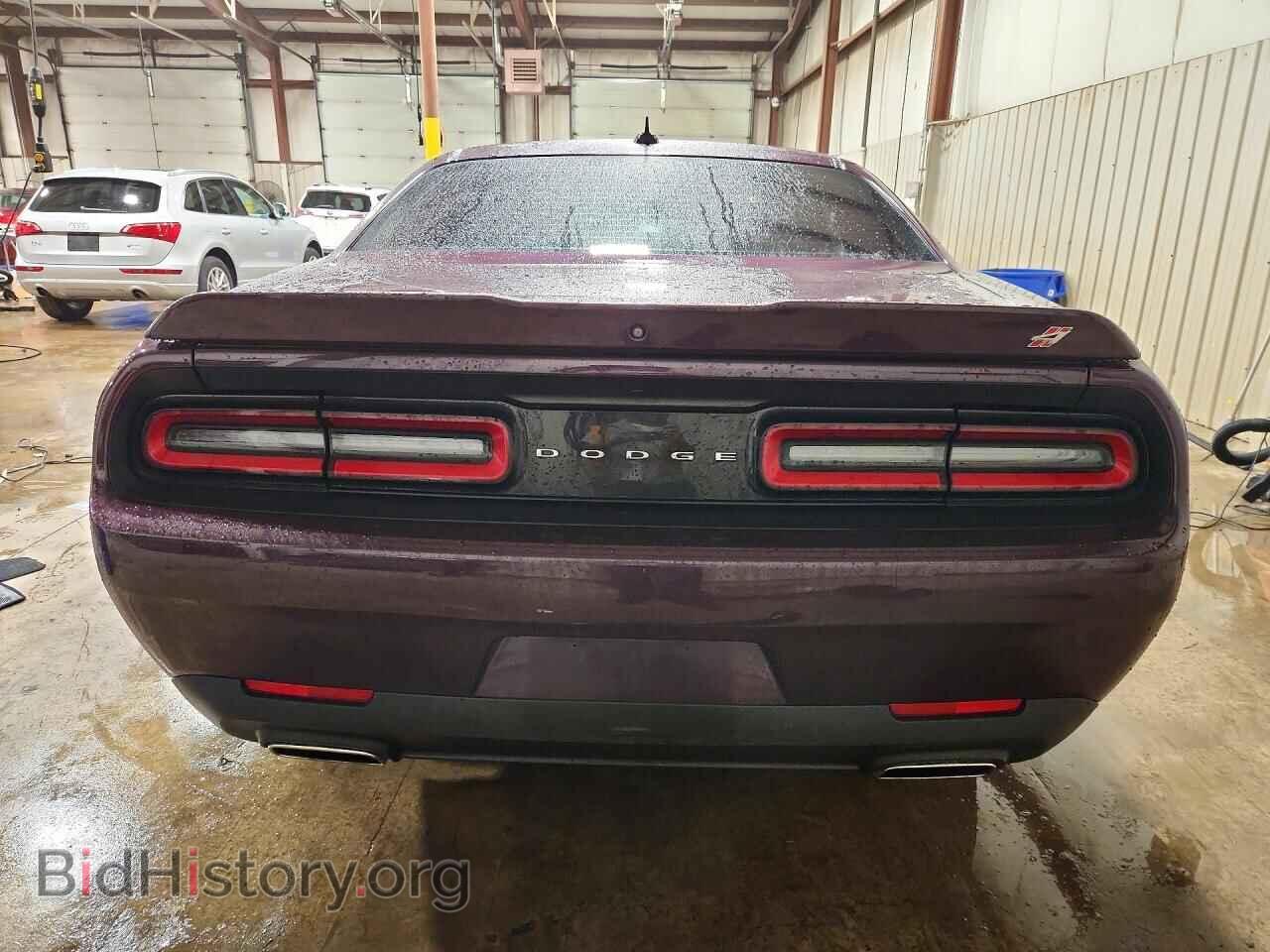 2020 DODGE CHALLENGER - VIN: 2C3CDZKG8LH219311 - Фото 6