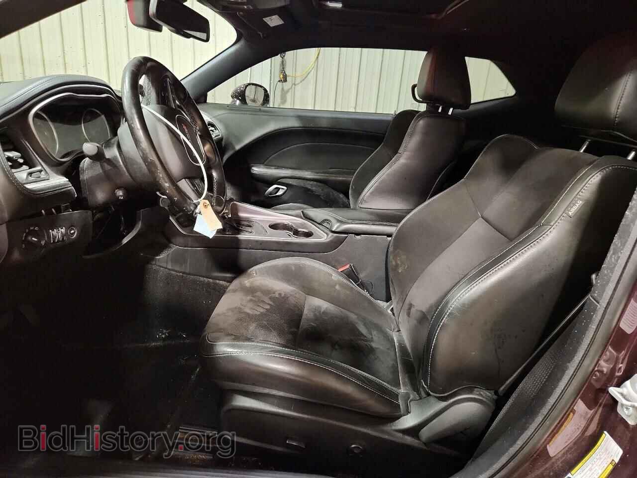 2020 DODGE CHALLENGER - VIN: 2C3CDZKG8LH219311 - Фото 7