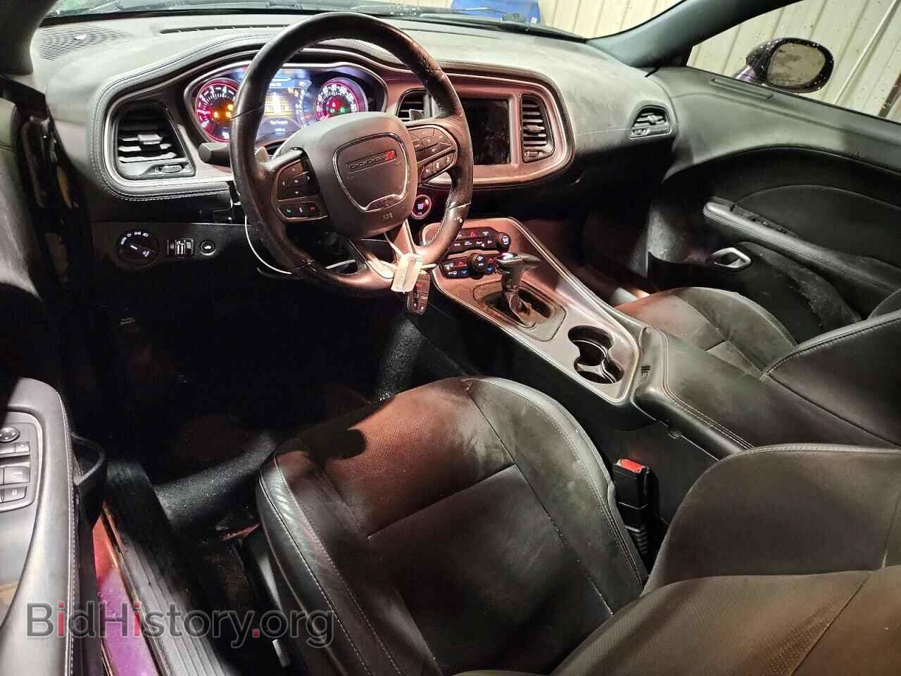 2020 DODGE CHALLENGER - VIN: 2C3CDZKG8LH219311 - Фото 8