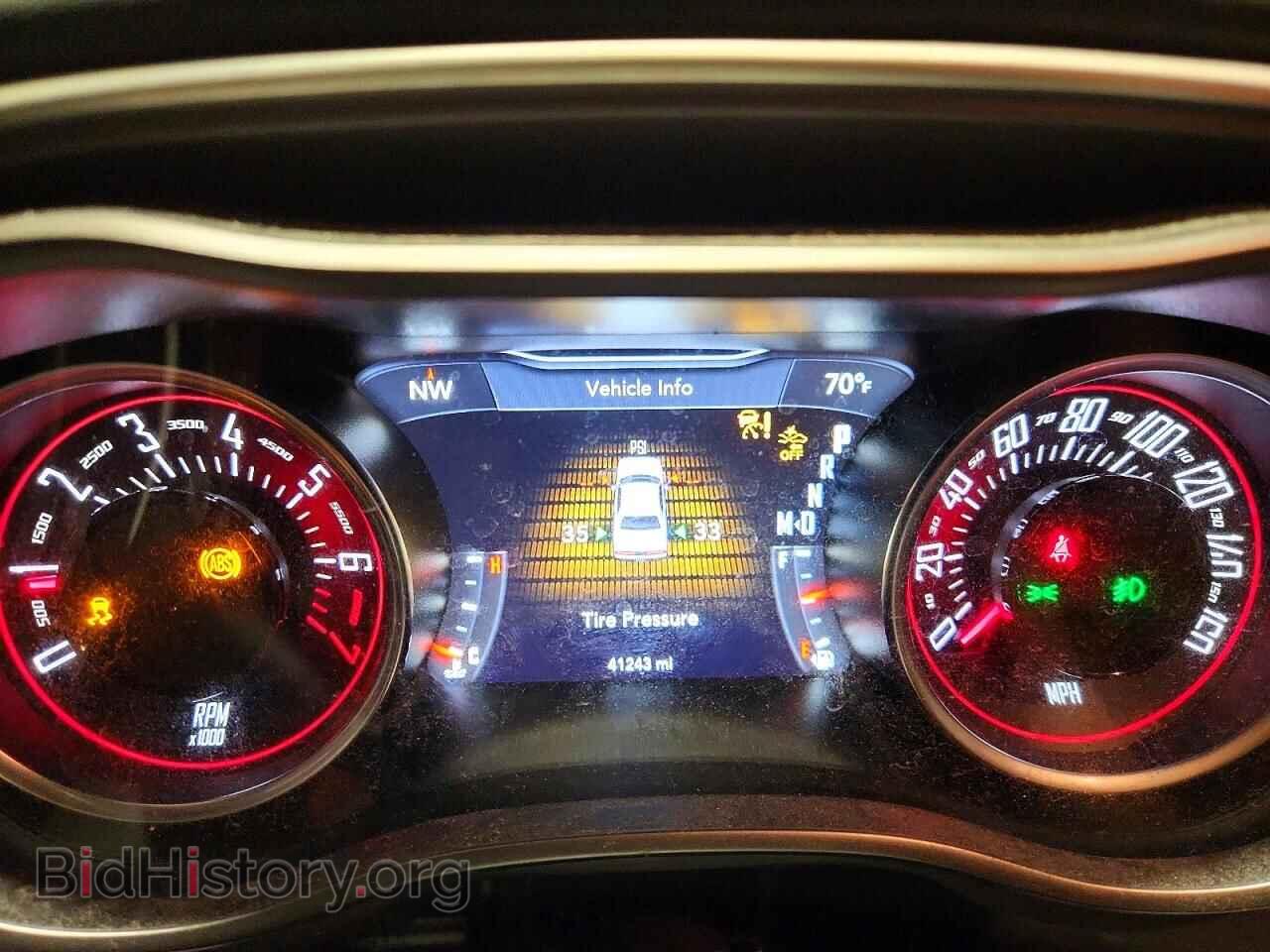 2020 DODGE CHALLENGER - VIN: 2C3CDZKG8LH219311 - Фото 9