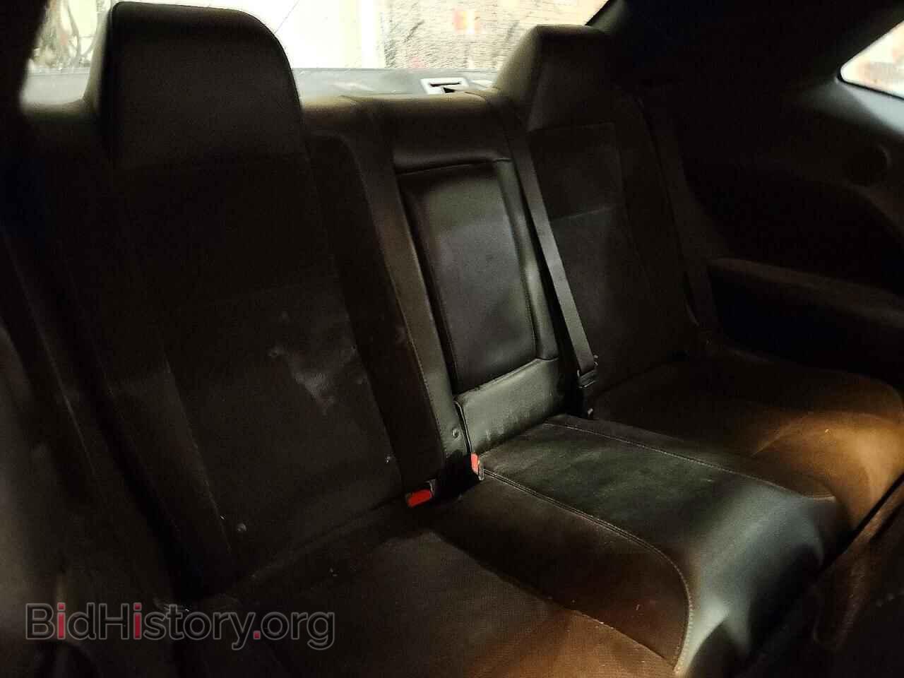2020 DODGE CHALLENGER - VIN: 2C3CDZKG8LH219311 - Фото 10