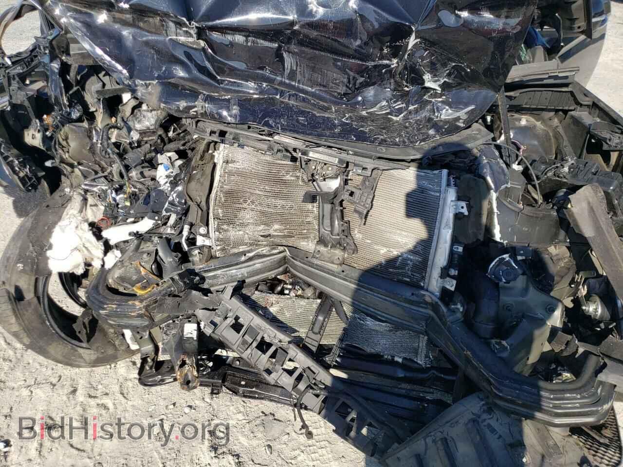 2020 FORD EDGE - VIN: 2FMPK4K99LBA72342 - Photo 12
