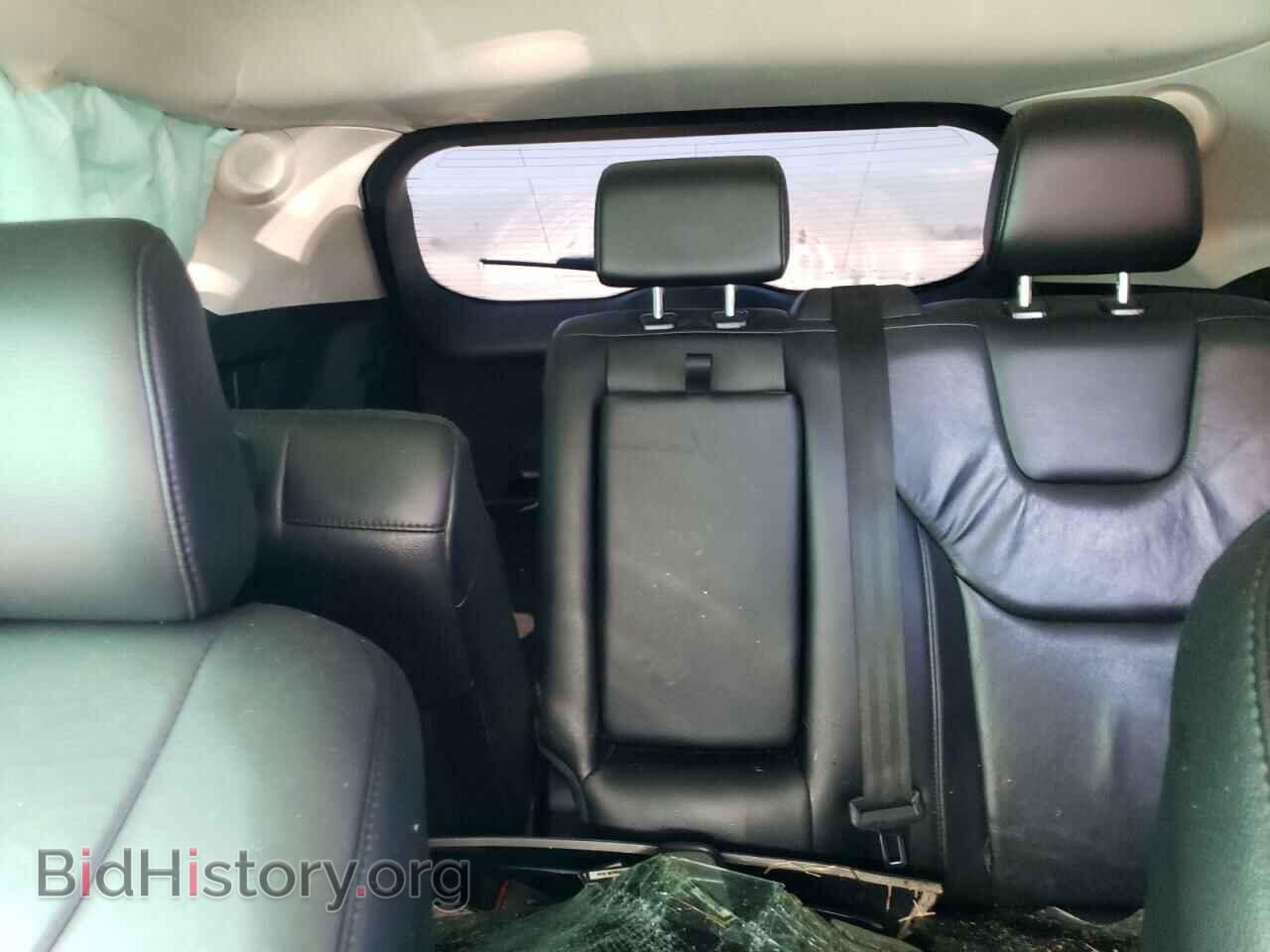 2020 FORD EDGE - VIN: 2FMPK4K99LBA72342 - Photo 10