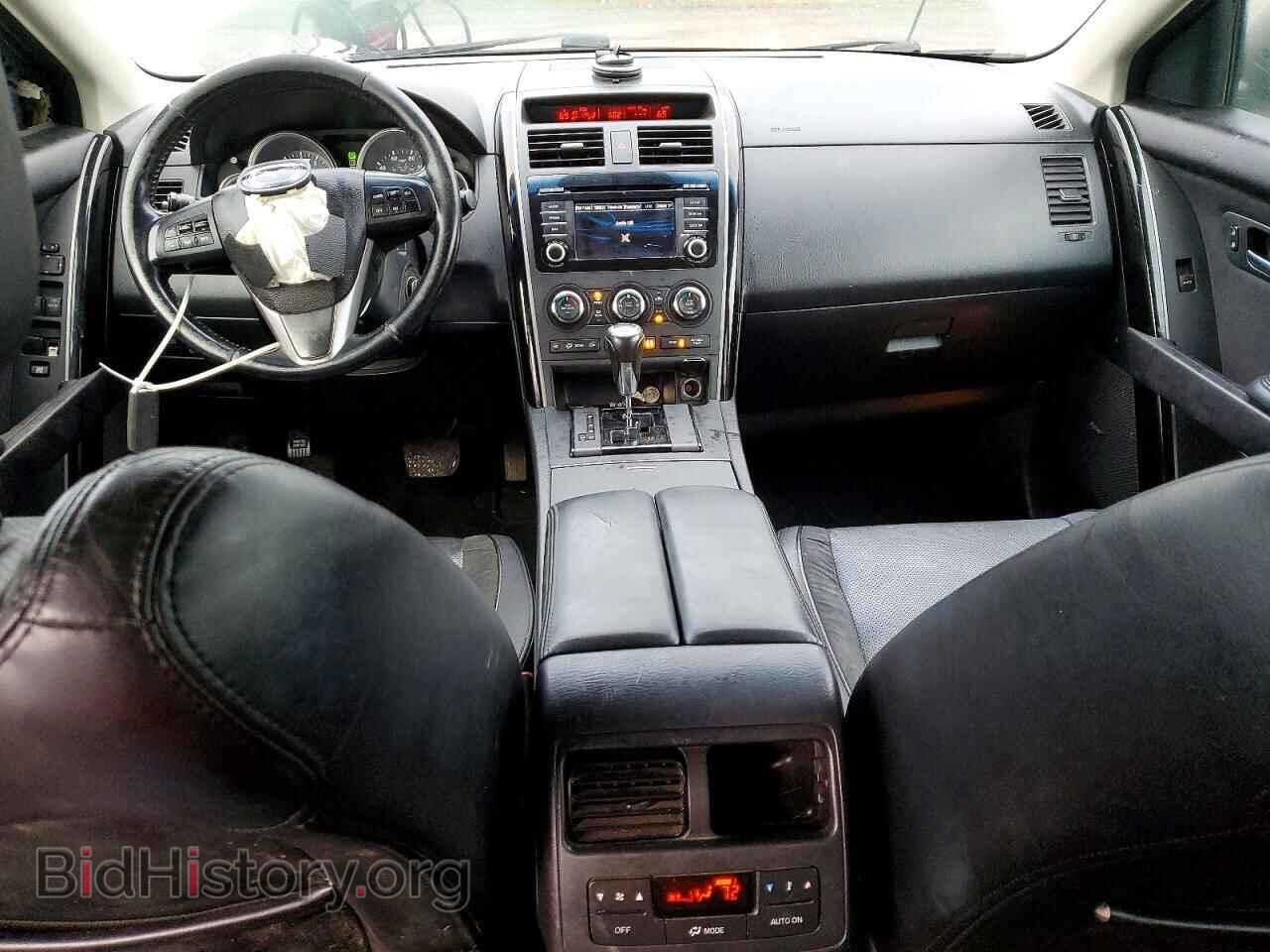 2014 MAZDA CX-9 - VIN: JM3TB3CV7E0436682 - Фото 8