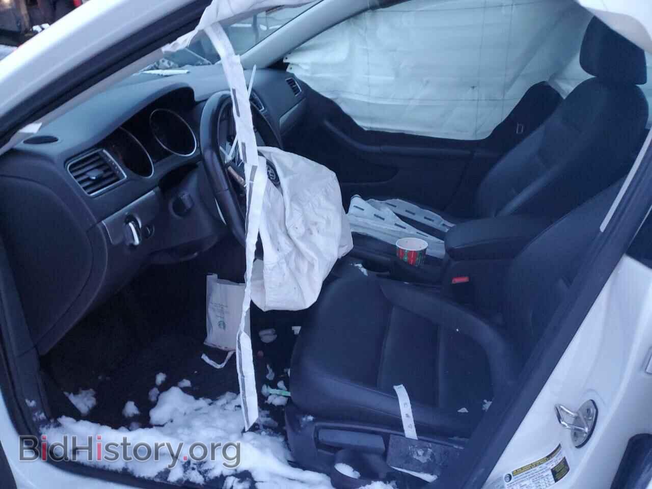 2017 VOLKSWAGEN JETTA - VIN: 3VWDB7AJ4HM380784 - Фото 7