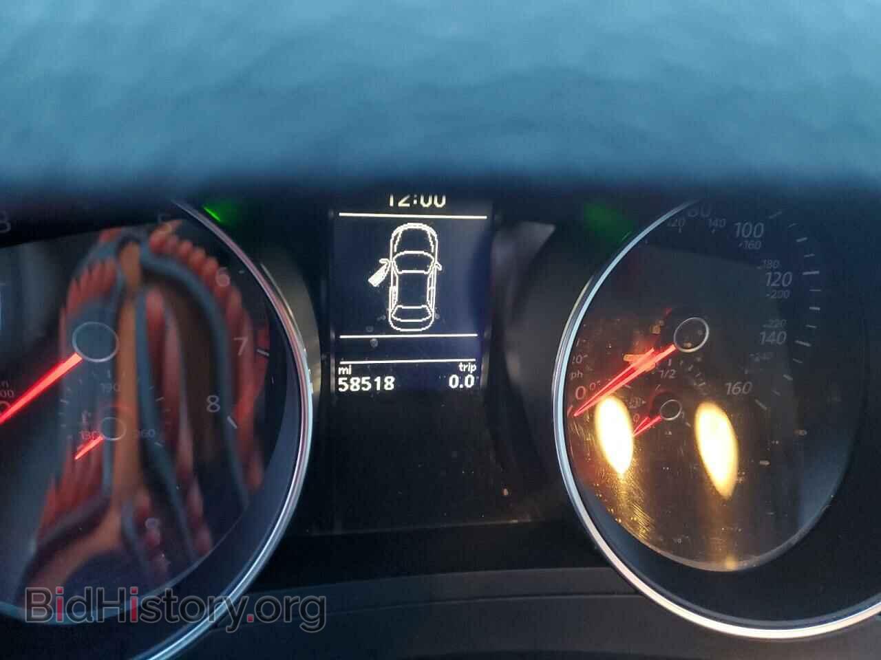 2017 VOLKSWAGEN JETTA - VIN: 3VWDB7AJ4HM380784 - Фото 9