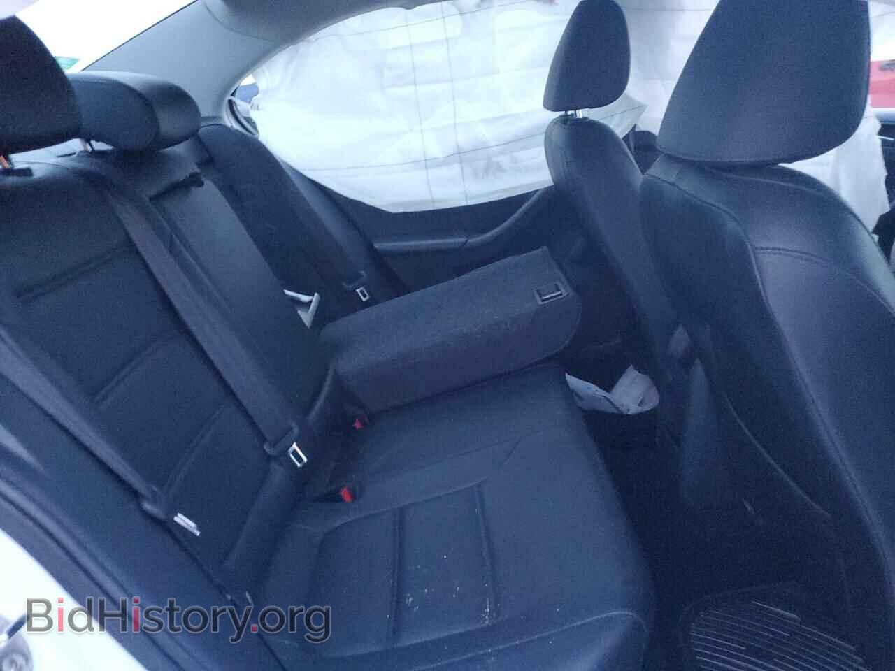 2017 VOLKSWAGEN JETTA - VIN: 3VWDB7AJ4HM380784 - Фото 10