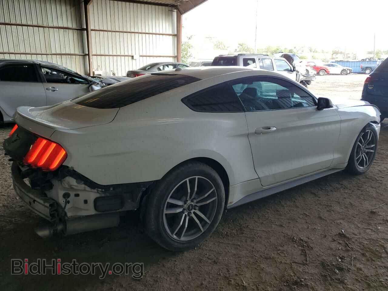 2016 FORD ALL Models - VIN: 1FA6P8TH2G5208972 - Фото 3