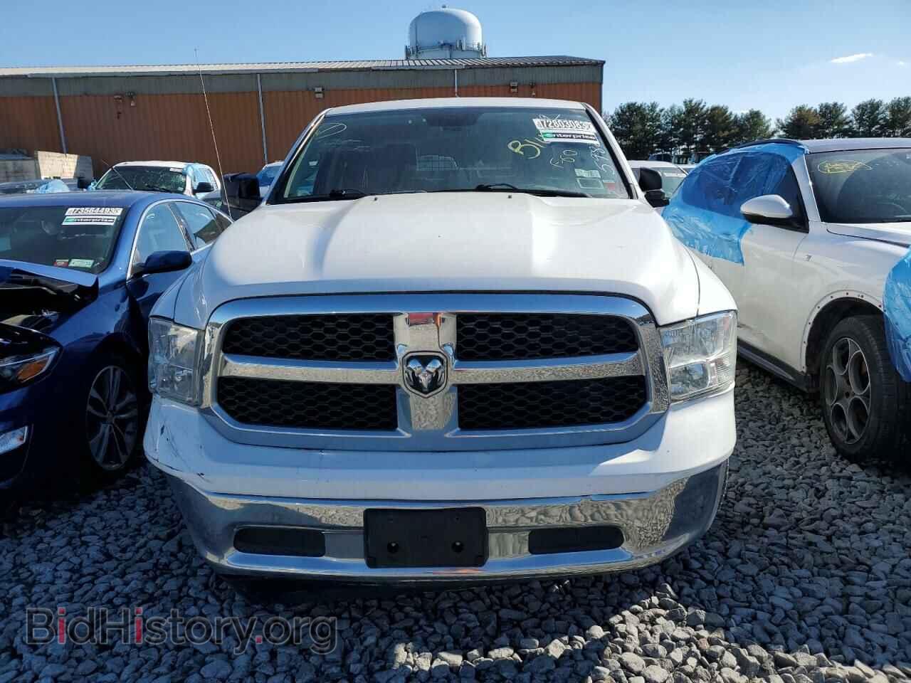 2019 RAM 1500 - VIN: 1C6RR7KG1KS598212 - Фото 5