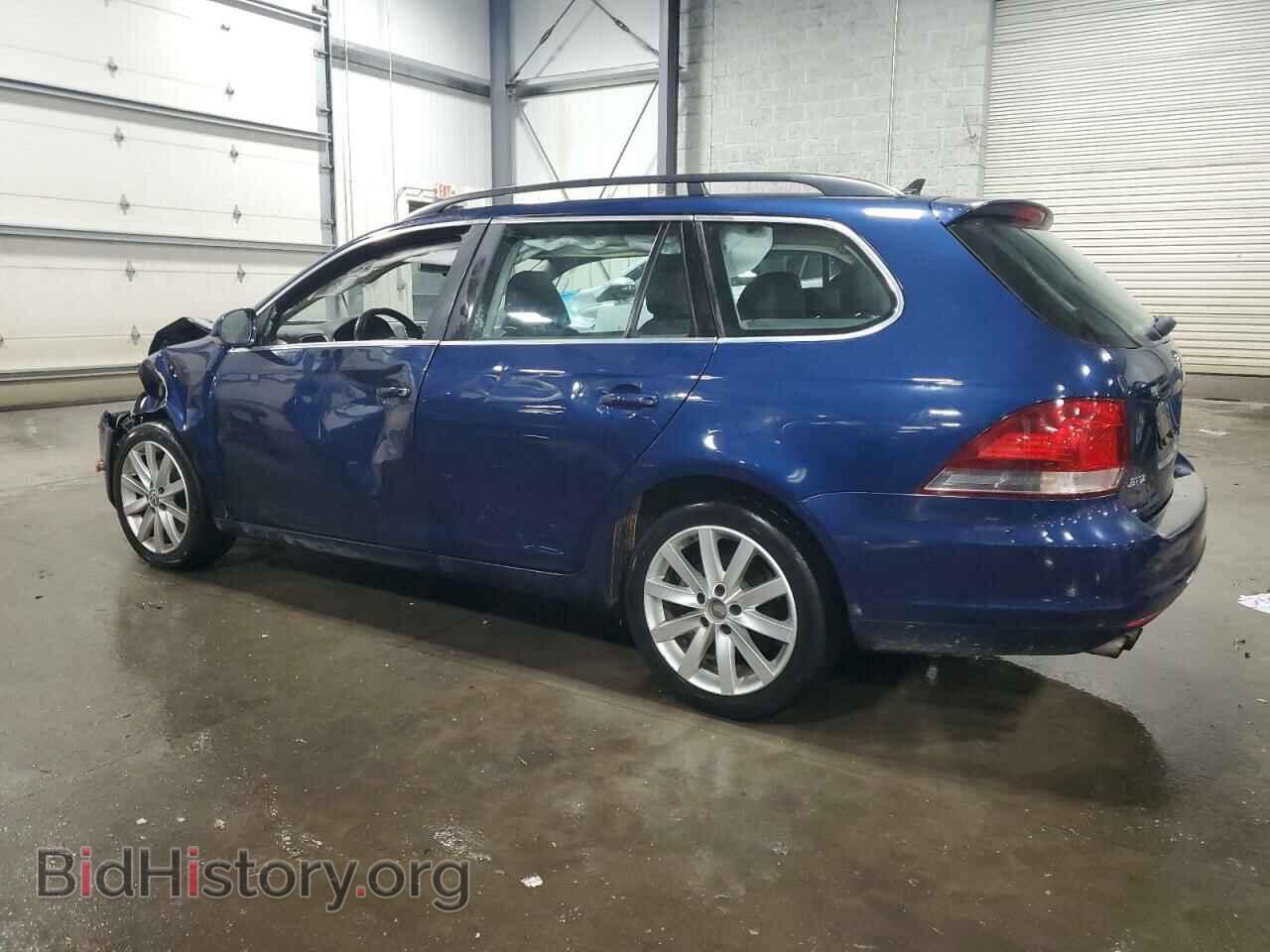 2013 VOLKSWAGEN JETTA - VIN: 3VWML7AJ6DM655367 - Фото 2