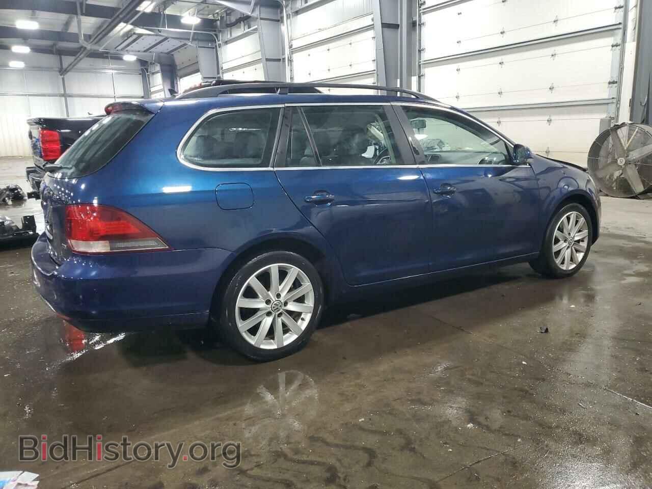 2013 VOLKSWAGEN JETTA - VIN: 3VWML7AJ6DM655367 - Фото 3