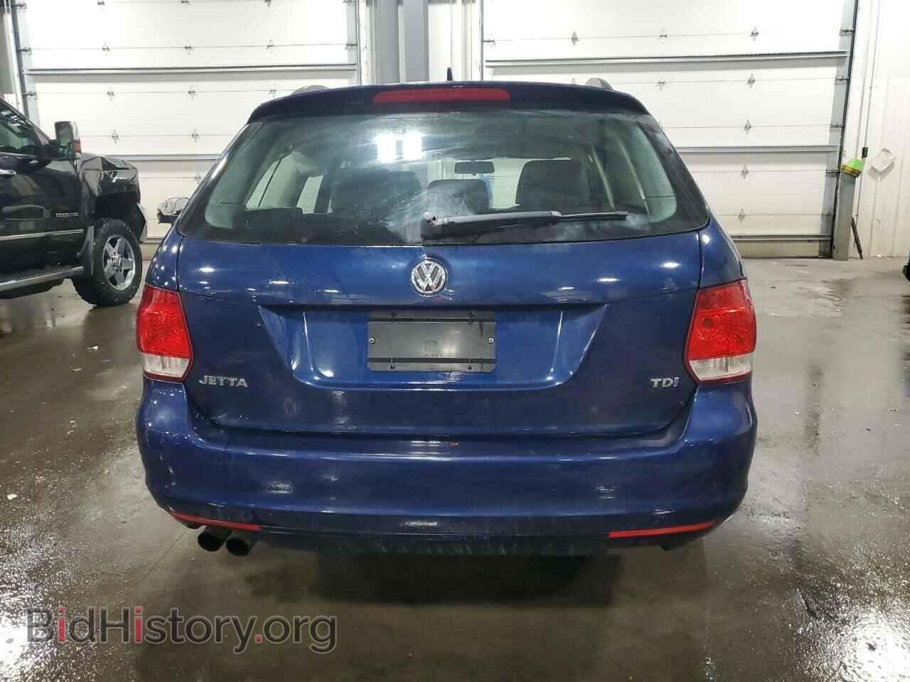 2013 VOLKSWAGEN JETTA - VIN: 3VWML7AJ6DM655367 - Фото 6