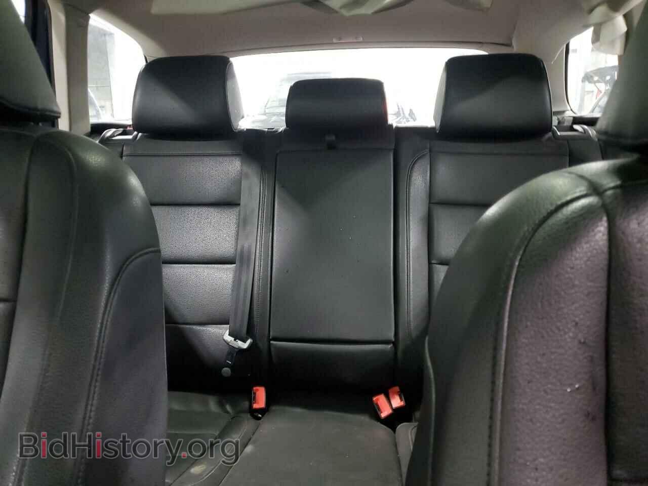 2013 VOLKSWAGEN JETTA - VIN: 3VWML7AJ6DM655367 - Фото 10