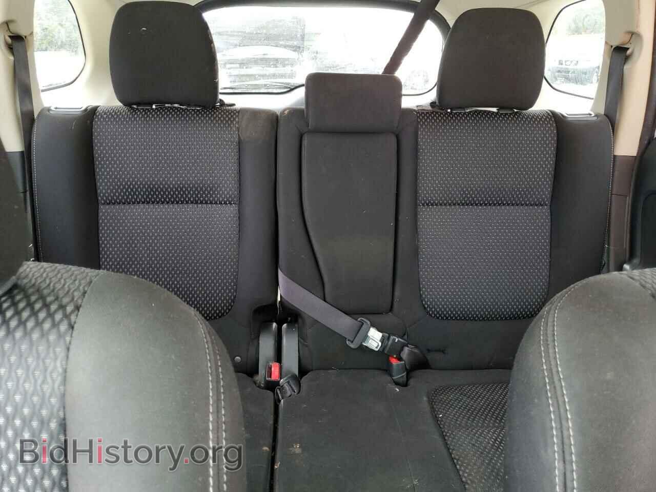 2017 MITSUBISHI OUTLANDER - VIN: JA4AD2A31HZ031014 - Фото 10