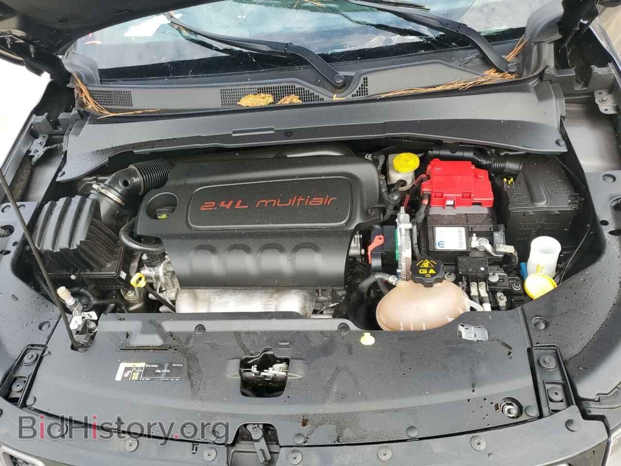 2021 JEEP COMPASS - VIN: 3C4NJCEB7MT597171 - Photo 11