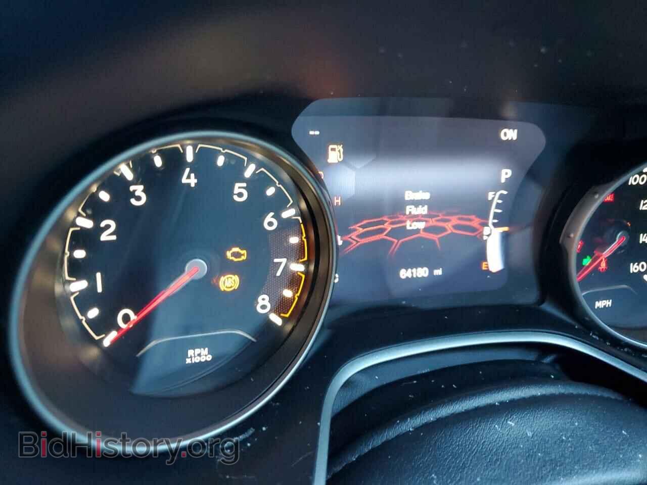 2021 JEEP COMPASS - VIN: 3C4NJCEB7MT597171 - Photo 9