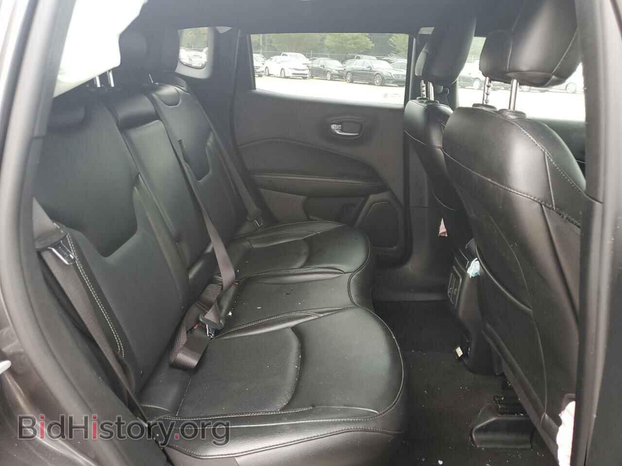 2021 JEEP COMPASS - VIN: 3C4NJCEB7MT597171 - Photo 10