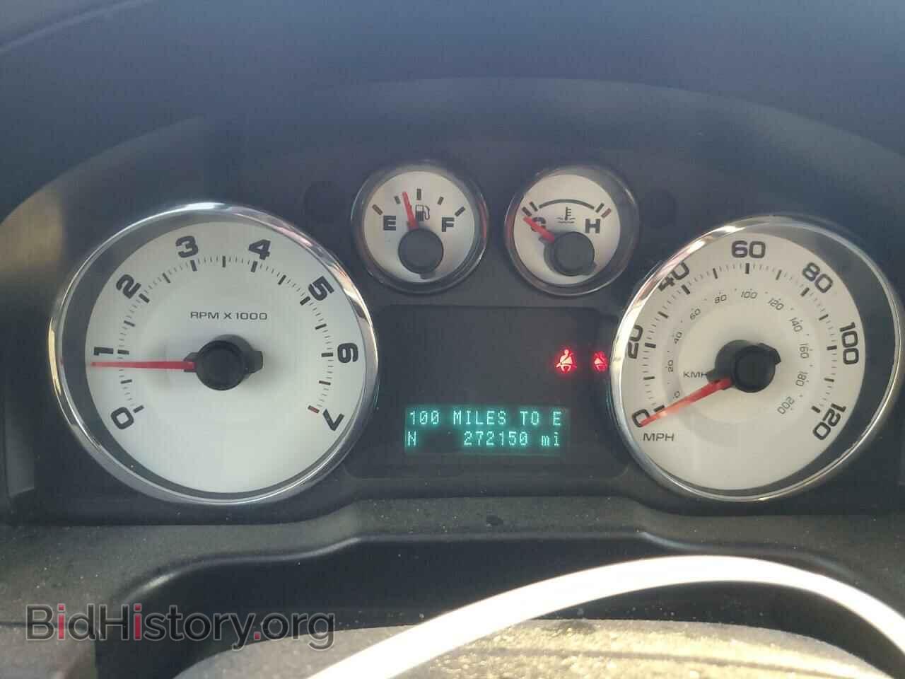 2007 FORD EDGE - VIN: 2FMDK49C27BA50824 - Photo 9