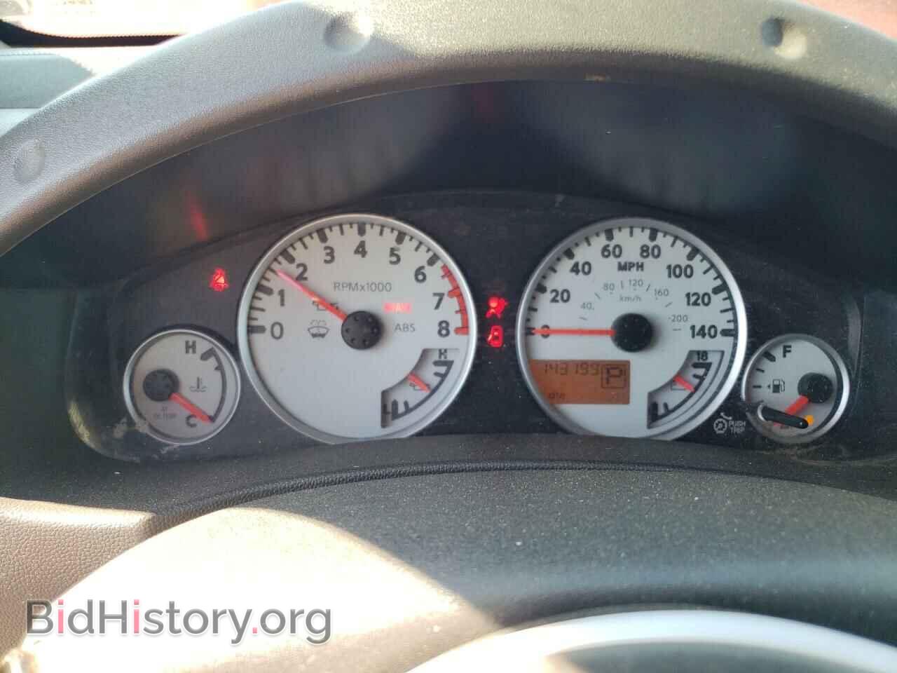 2016 NISSAN FRONTIER - VIN: 1N6AD0CU9GN776581 - Фото 9