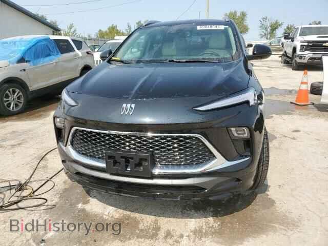 2024 BUICK ENCORE - VIN: KL4AMGSL2RB003762 - Фото 5