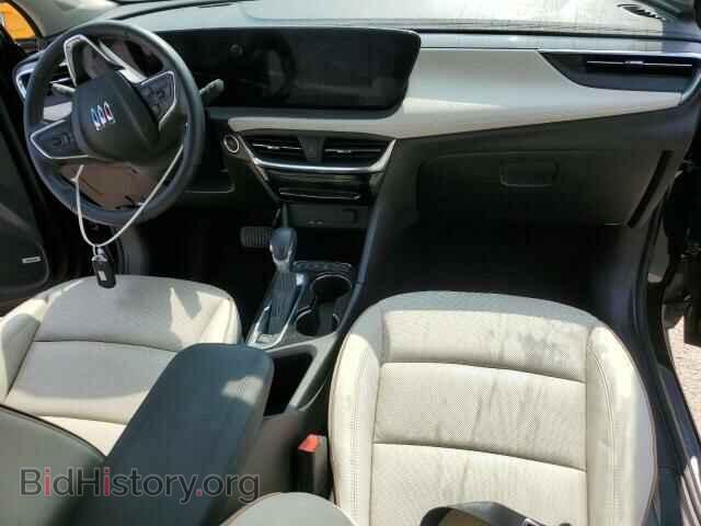 2024 BUICK ENCORE - VIN: KL4AMGSL2RB003762 - Фото 8