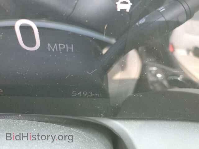 2024 BUICK ENCORE - VIN: KL4AMGSL2RB003762 - Фото 9