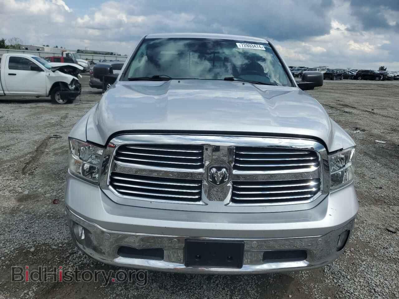 2015 RAM 1500 - VIN: 1C6RR7LT4FS718053 - Фото 5