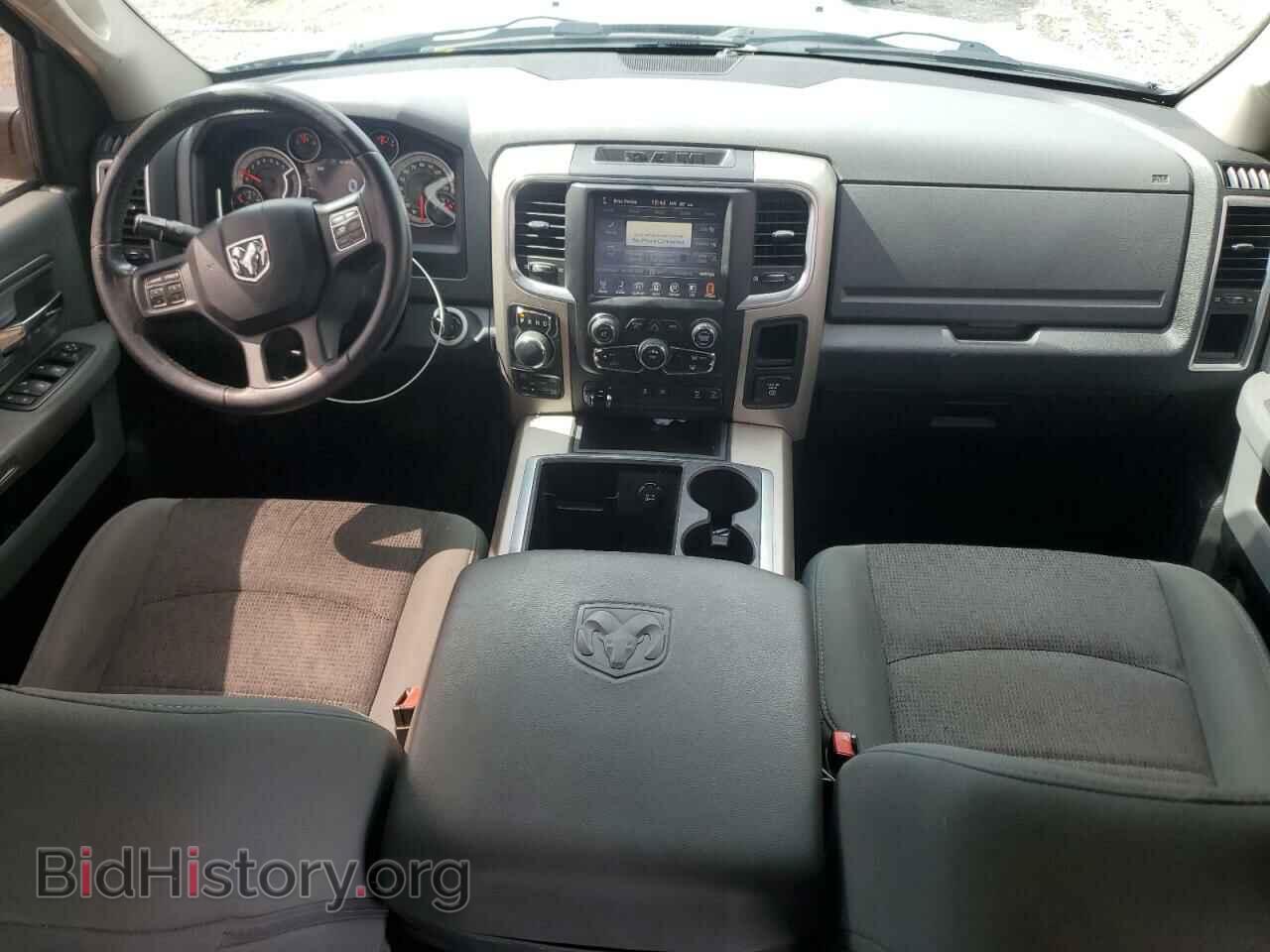 2015 RAM 1500 - VIN: 1C6RR7LT4FS718053 - Фото 8