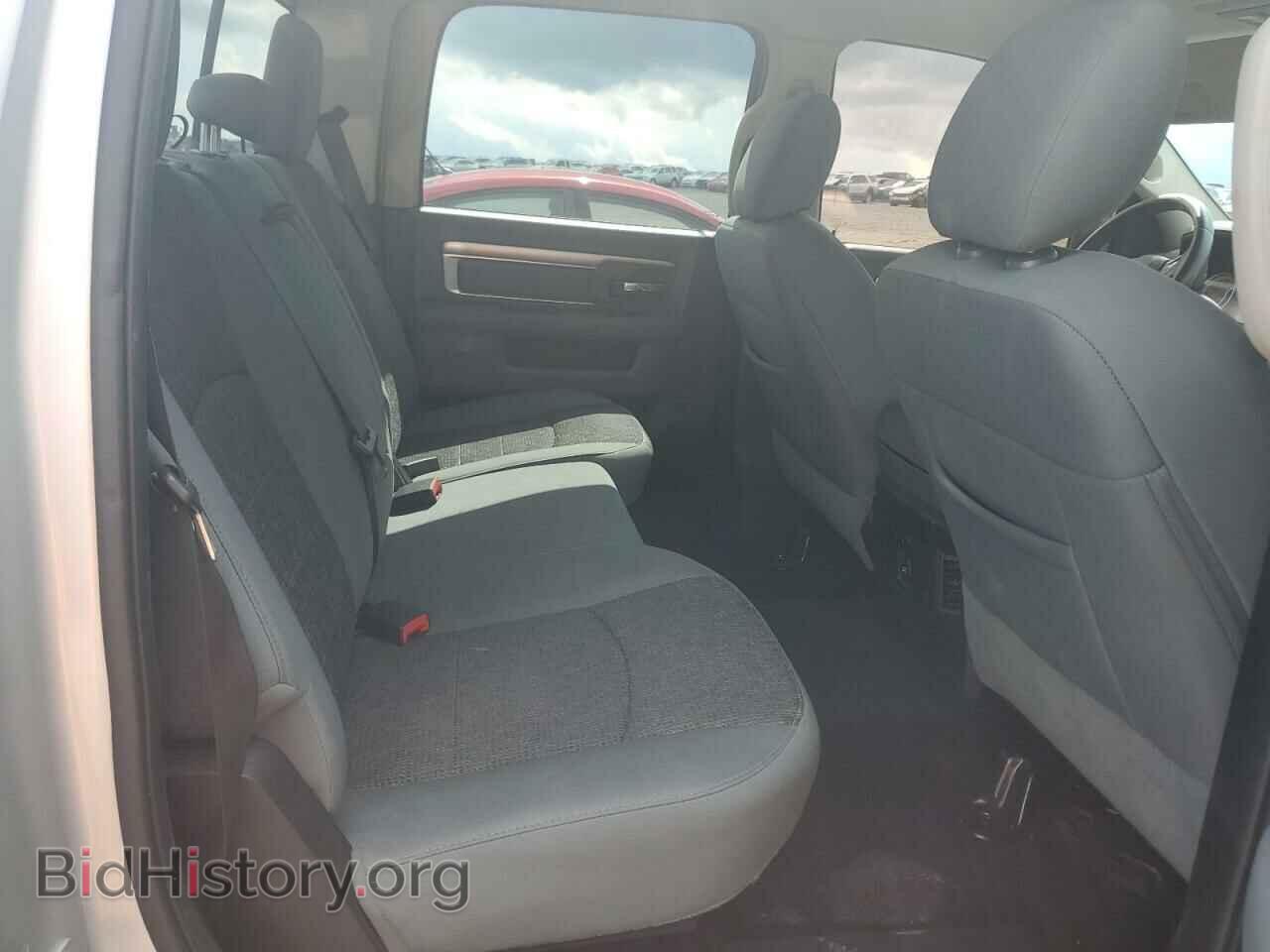 2015 RAM 1500 - VIN: 1C6RR7LT4FS718053 - Фото 10